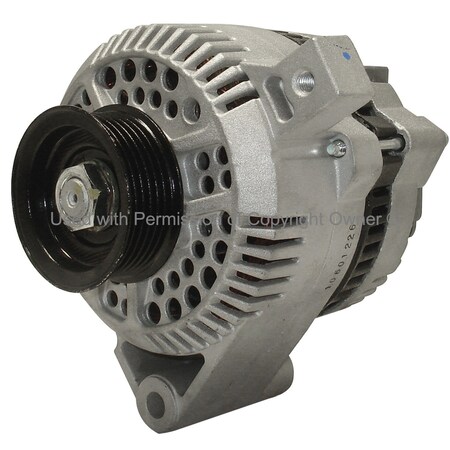 Mpa 04-07 Nissan-Titan Nissan-Pathfinder Ni New Alternator, 15882N 15882N